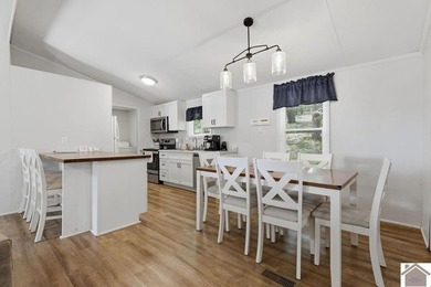 Completely renovated waterfront home in New Concord located in a - photo 12