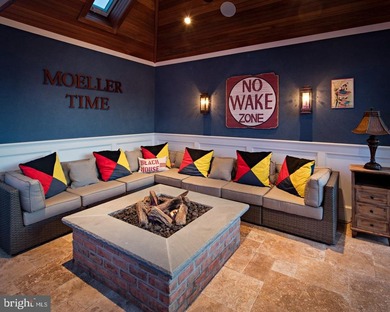 Built on the bayside of Long Beach Island, features vinyl cedar - photo 13