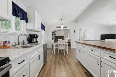 Completely renovated waterfront home in New Concord located in a - photo 13