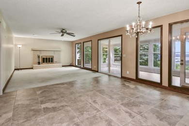 Buy this home for the view that includes Table Rock Lake and - photo 14