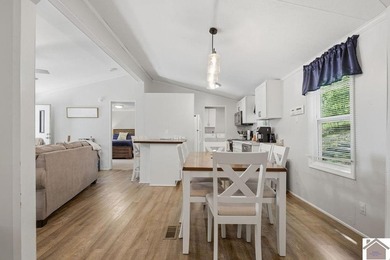 Completely renovated waterfront home in New Concord located in a - photo 14