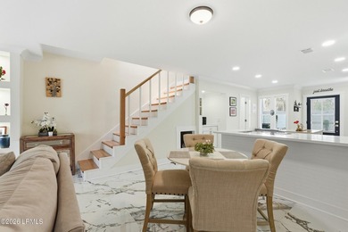 Experience the best of Lowcountry waterfront living at Mariners - photo 15