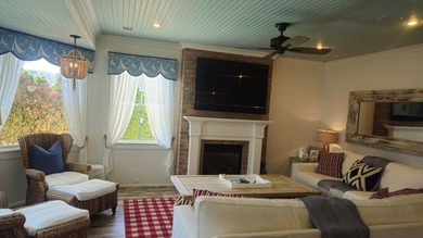 Built on the bayside of Long Beach Island, features vinyl cedar - photo 15