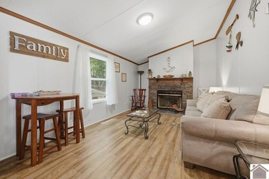 Completely renovated waterfront home in New Concord located in a - photo 15