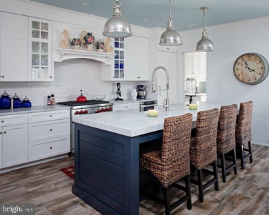 Built on the bayside of Long Beach Island, features vinyl cedar - photo 16