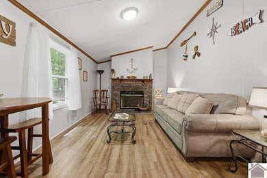 Completely renovated waterfront home in New Concord located in a - photo 16