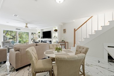 Experience the best of Lowcountry waterfront living at Mariners - photo 17