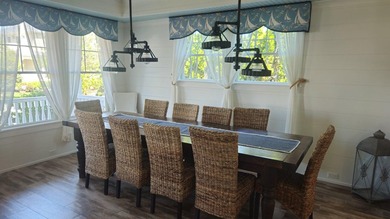Built on the bayside of Long Beach Island, features vinyl cedar - photo 17