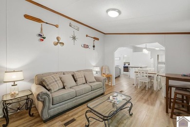 Completely renovated waterfront home in New Concord located in a - photo 17