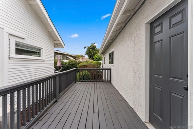 Beautifully remodeled 3-unit property offering the perfect blend - photo 18