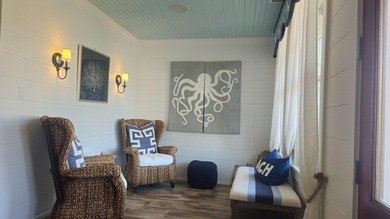 Built on the bayside of Long Beach Island, features vinyl cedar - photo 18