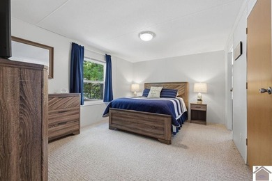 Completely renovated waterfront home in New Concord located in a - photo 18