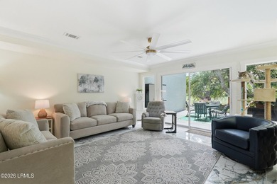 Experience the best of Lowcountry waterfront living at Mariners - photo 20