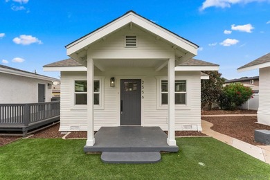 Beautifully remodeled 3-unit property offering the perfect blend - photo 20