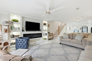 Experience the best of Lowcountry waterfront living at Mariners - photo 21