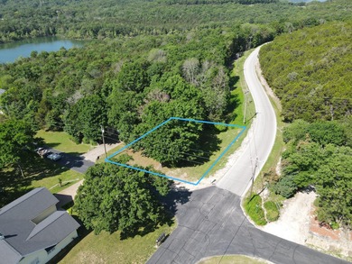 Table Rock Lake Lot For Sale in Blue Eye Missouri
