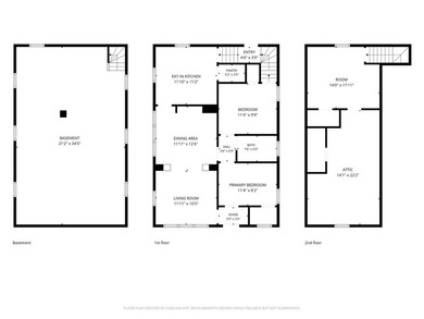 Charming & Affordable 3 Bed 1 Bath Home in Heart of Bay View - photo 21