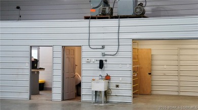 Incredible opportunity for a small business, or manufacturing - photo 22