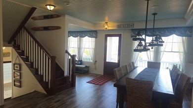 Built on the bayside of Long Beach Island, features vinyl cedar - photo 22