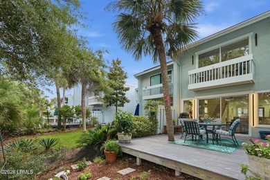 Experience the best of Lowcountry waterfront living at Mariners - photo 23