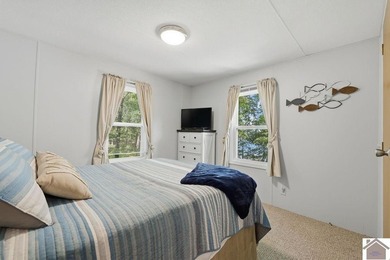 Completely renovated waterfront home in New Concord located in a - photo 23