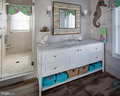 Built on the bayside of Long Beach Island, features vinyl cedar - photo 24