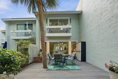 Experience the best of Lowcountry waterfront living at Mariners - photo 25