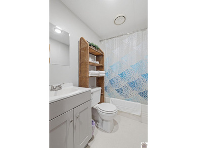 Completely renovated waterfront home in New Concord located in a - photo 25