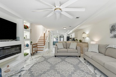 Experience the best of Lowcountry waterfront living at Mariners - photo 26