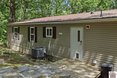 Completely renovated waterfront home in New Concord located in a - photo 27