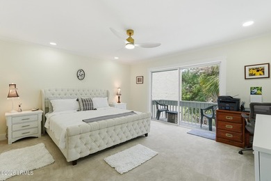Experience the best of Lowcountry waterfront living at Mariners - photo 29