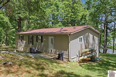 Completely renovated waterfront home in New Concord located in a - photo 29
