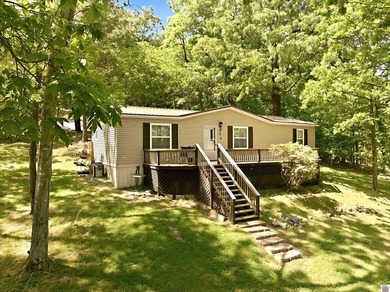 Completely renovated waterfront home in New Concord located in a - photo 30