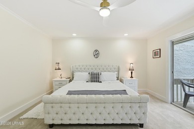 Experience the best of Lowcountry waterfront living at Mariners - photo 31