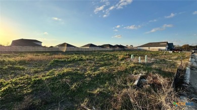 (private lake, pond, creek) Lot For Sale in Temple Texas