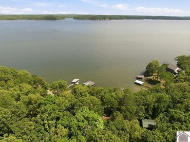 Completely renovated waterfront home in New Concord located in a - photo 32