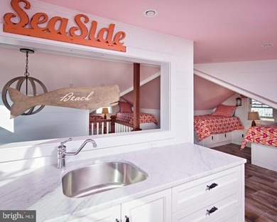 Built on the bayside of Long Beach Island, features vinyl cedar - photo 33