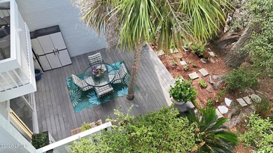 Experience the best of Lowcountry waterfront living at Mariners - photo 34