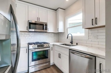 Beautifully remodeled 3-unit property offering the perfect blend - photo 34