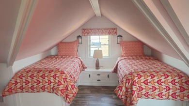 Built on the bayside of Long Beach Island, features vinyl cedar - photo 34