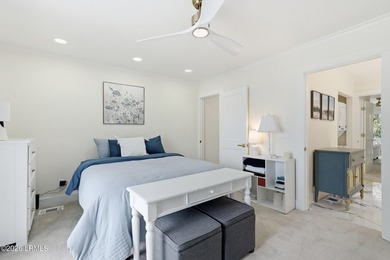 Experience the best of Lowcountry waterfront living at Mariners - photo 39