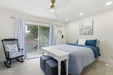 Experience the best of Lowcountry waterfront living at Mariners - photo 40