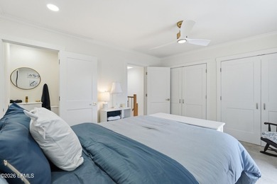 Experience the best of Lowcountry waterfront living at Mariners - photo 43