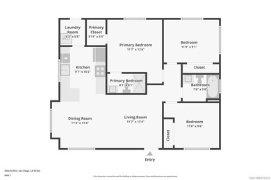 Beautifully remodeled 3-unit property offering the perfect blend - photo 46