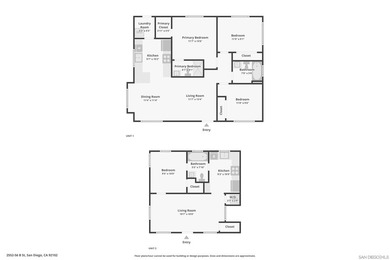 Beautifully remodeled 3-unit property offering the perfect blend - photo 48