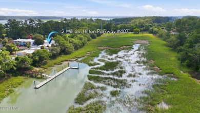 Experience the best of Lowcountry waterfront living at Mariners - photo 49