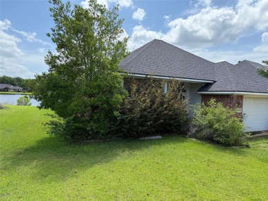 Lake Home Sale Pending in Shreveport, Louisiana