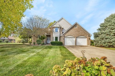 Lake Home For Sale in Minooka, Illinois