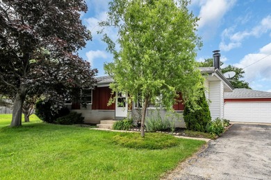 Lake Michigan - Racine County Home For Sale in Racine Wisconsin