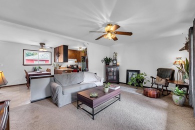 This 3 bedroom ranch checks all the boxes: single-level living - photo 4